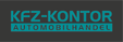 Logo KFZ Kontor Automobilhandel